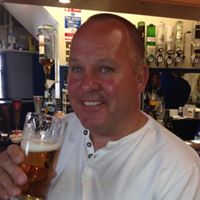 Paul Sherratt Photo 13