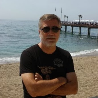 Manuel Arteaga Photo 16