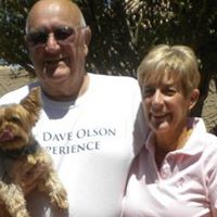 Dorothy Olson Photo 26