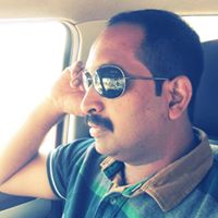Krishnan Shankar Photo 17
