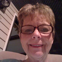Judy Ward Photo 4
