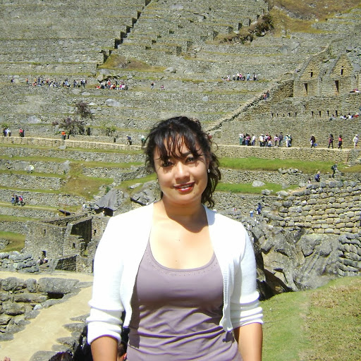 Patty Leyva Photo 8