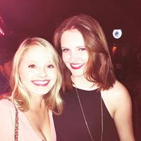 Madeline Harris Photo 19