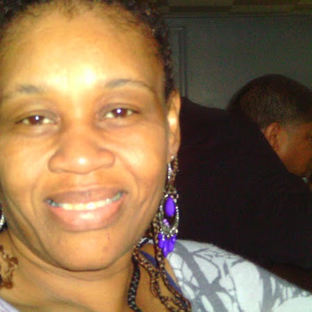 Cynthia Mccall Photo 9