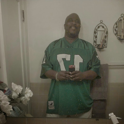 Gerald Robinson Photo 36