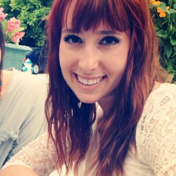 Amy Trowbridge Photo 4
