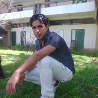 Mohammed Alaoui Photo 20