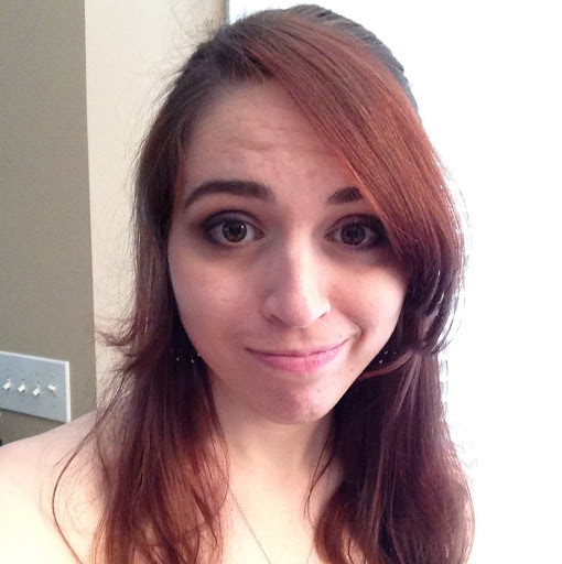 Katherine Addison Photo 15
