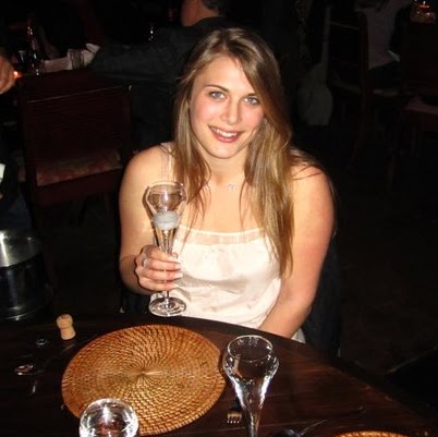 Jessica Rogers Photo 21