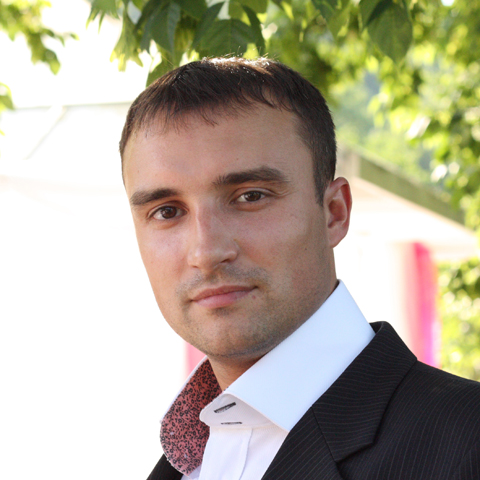 Alexander Solovyev Photo 10