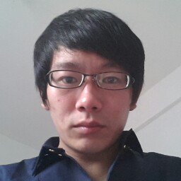 Luke Yang Photo 16
