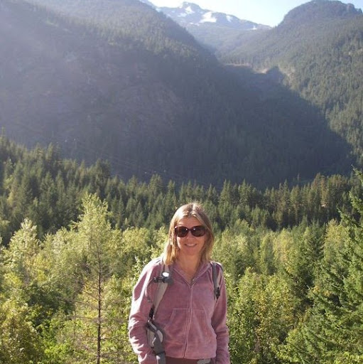 Allison Macdonald Photo 32