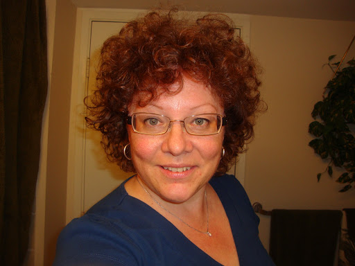Elizabeth Neufeld Photo 27
