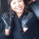 Julia Hwang Photo 19