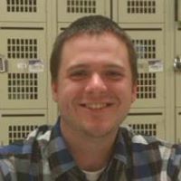 Dustin Mccollum Photo 9
