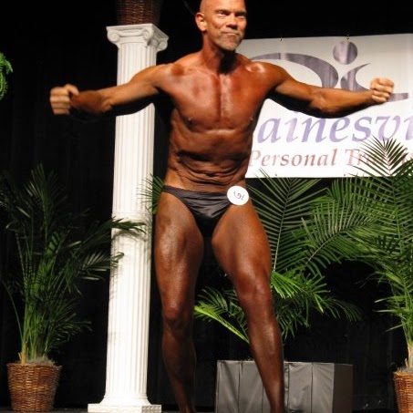 Francis Gordon Photo 5