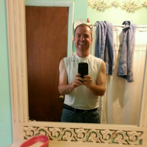 Mark Mcclure Photo 5