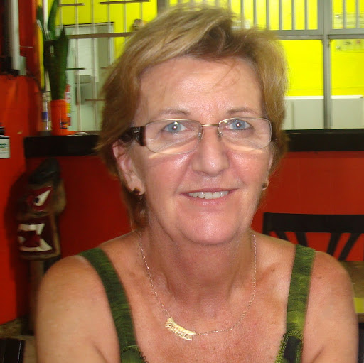 Eunice Abreu Photo 4