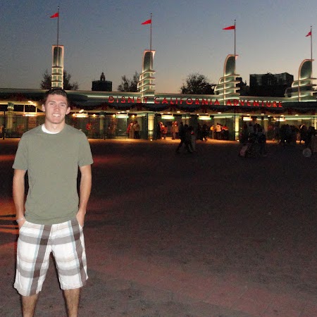 Joseph Knowles Photo 18