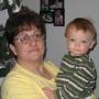 Joan Clark Photo 11