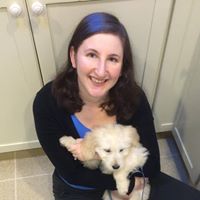 Sara Liebman Photo 6