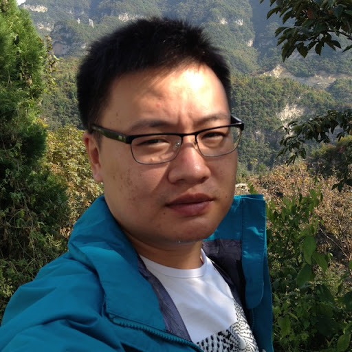 Li Peng Photo 20