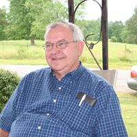 Ed Robison Photo 29