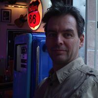 Martin Graf Photo 16