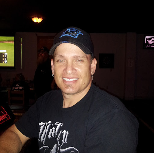 Ryan Robbins Photo 43