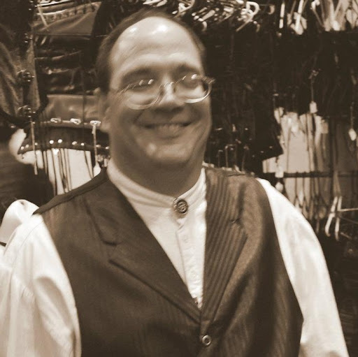 Richard Simon Photo 56