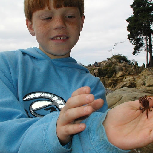 John Simms Photo 18