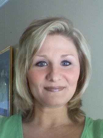 Jennifer Waters Photo 29