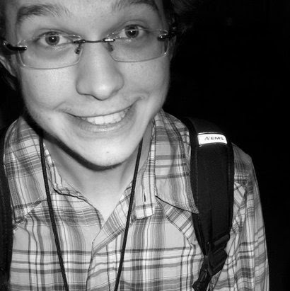 James Newman Photo 43