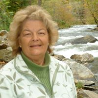 Nancy Spencer Photo 10