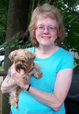 Patricia Coleman Photo 46
