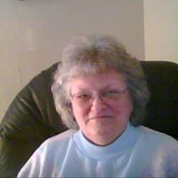 Ruth Graham Photo 9