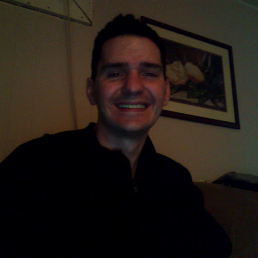 Sean Conner Photo 11