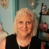 Gail Warner Photo 18