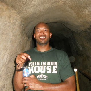 Terrance Harris Photo 38