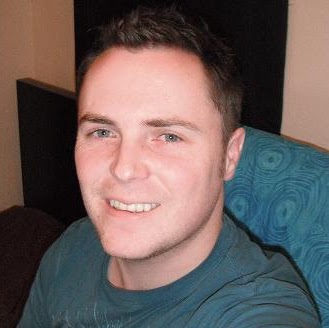 Aaron Parrish Photo 17