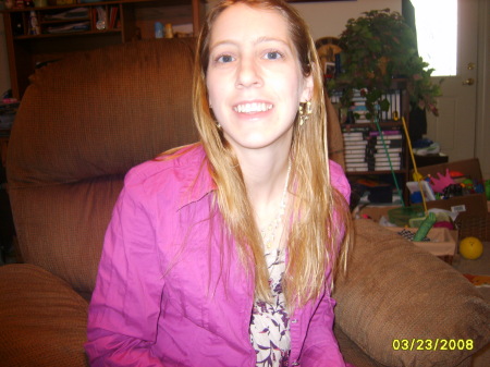 Sarah Haas Photo 26
