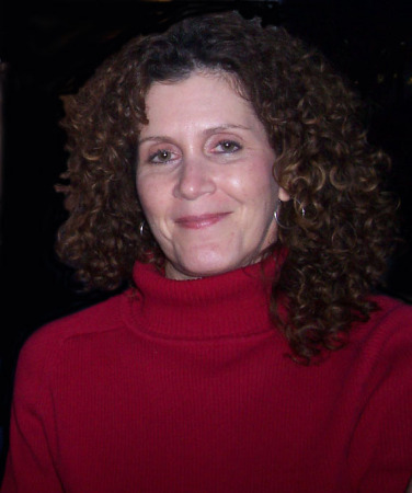 Vicky Jones Photo 31