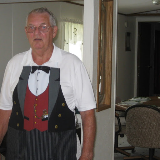 Ronald Dunlap Photo 12