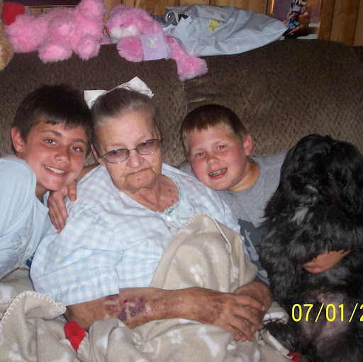 Sherry Keene Photo 9