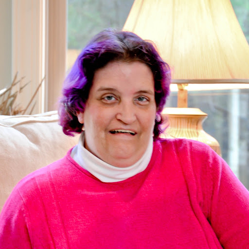 Katherine Coleman Photo 32