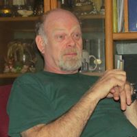 Gerald Knowles Photo 20