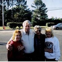 Sandra Ruth Photo 20