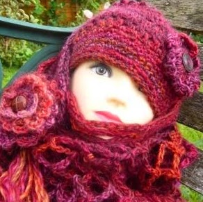 Sarah Thorp Photo 2