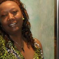 Annette Hayes Photo 28