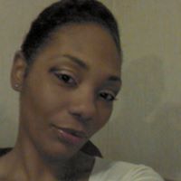 Jacquetta Harris Photo 11